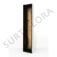 Cargar imagen en el visor de la galería, Base de Madera Rectangular 60x15