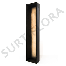 Cargar imagen en el visor de la galería, Base de Madera Rectangular 60x15