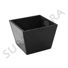 Cargar imagen en el visor de la galería, Base de Madera Cuadrada 15x15x12