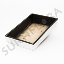 Cargar imagen en el visor de la galería, Base de Madera Rectangular 30x20