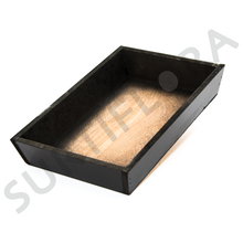 Cargar imagen en el visor de la galería, Base de Madera Rectangular 30x20