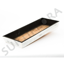 Cargar imagen en el visor de la galería, Base de Madera Rectangular 50x20