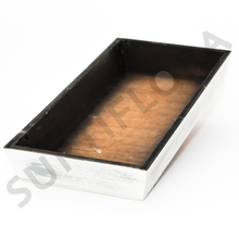 Cargar imagen en el visor de la galería, Base de Madera Rectangular 40x20