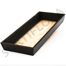 Cargar imagen en el visor de la galería, Base de Madera Rectangular 50x20