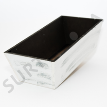 Cargar imagen en el visor de la galería, Base de Madera Rectangular 40x20x12