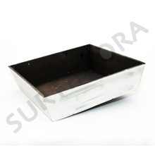 Cargar imagen en el visor de la galería, Base de Madera Cuadrada 55x55x12