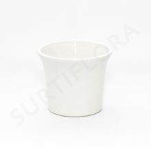 Cargar imagen en el visor de la galería, Maceta Campana