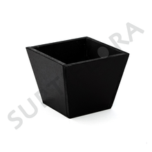 Cargar imagen en el visor de la galería, Base Madera Cuadrada 20x20x15