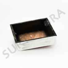 Cargar imagen en el visor de la galería, Base de Madera Cuadrada 20x20x5