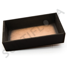 Cargar imagen en el visor de la galería, Base de Madera Cuadrada 30x30x5