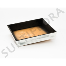 Cargar imagen en el visor de la galería, Base de Madera Cuadrada 30x30x5