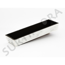 Cargar imagen en el visor de la galería, Base de Madera Rectangular 60x12