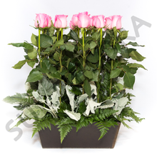 Cargar imagen en el visor de la galería, Jardín de Rosas