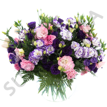 Cargar imagen en el visor de la galería, Lysianthus al Natural