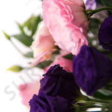 Cargar imagen en el visor de la galería, Lysianthus al Natural