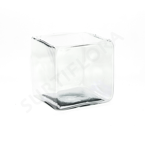 Cubo Cristal 6x6