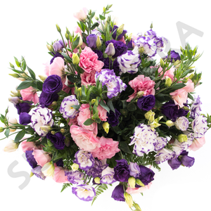 Lysianthus al Natural